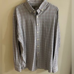Peter Millar Button Down